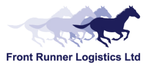 Front Runner Logistics Ltd