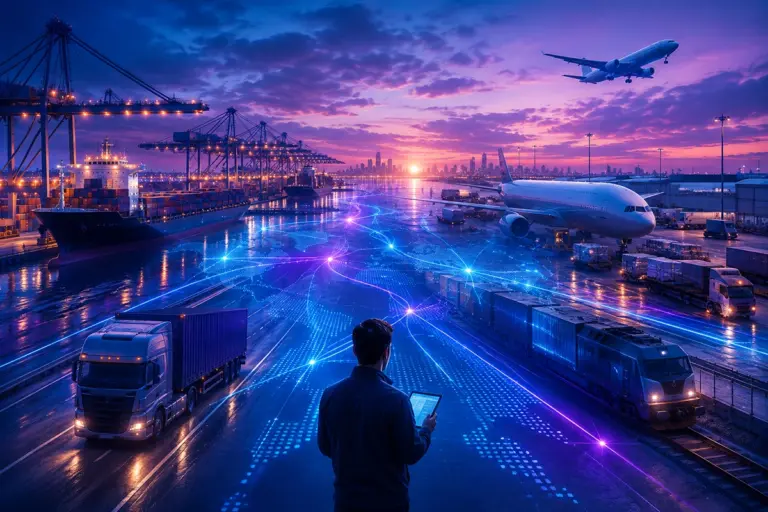Platform Core & Global Operations